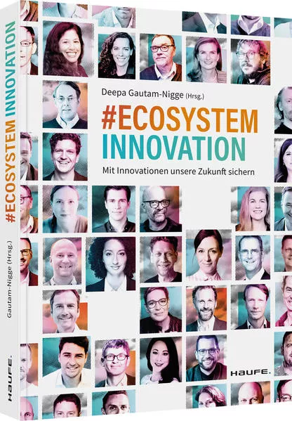 Cover: #Ecosystem Innovation