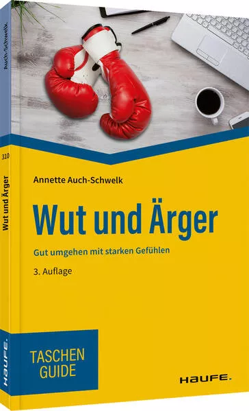 Cover: Wut und Ärger
