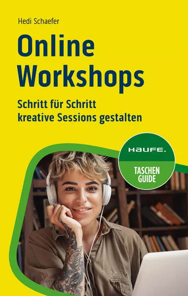 Cover: Online-Workshops