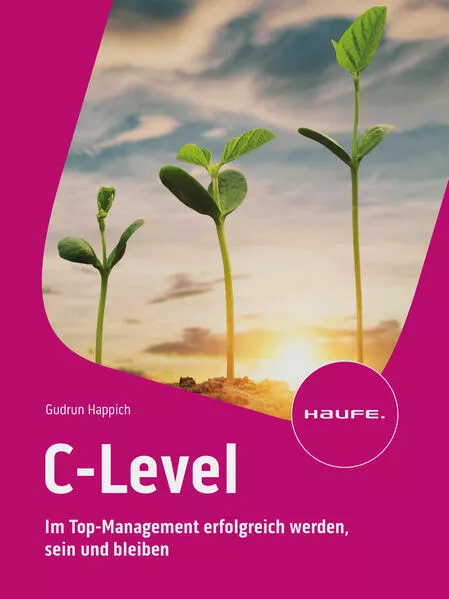 Cover: C-Level