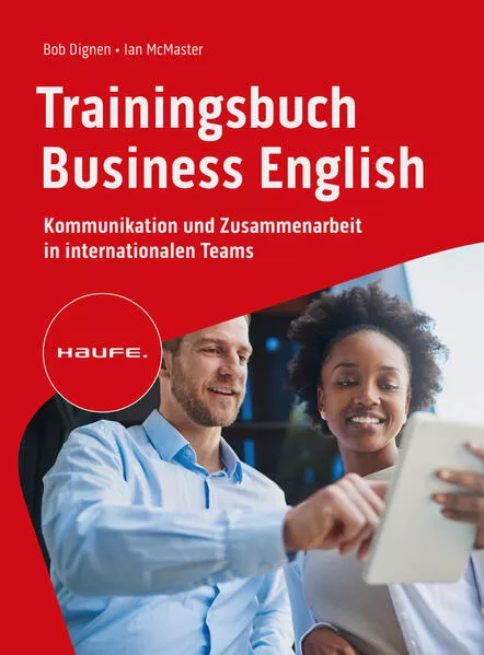 Cover: Trainingsbuch Business English