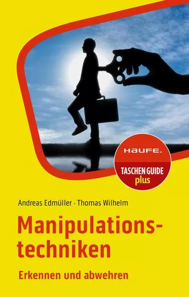Cover: Manipulationstechniken