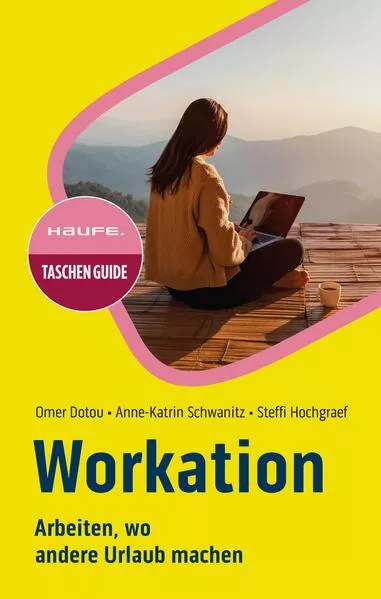 Cover: Workation