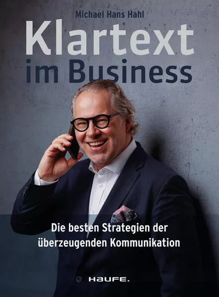 Cover: Klartext im Business
