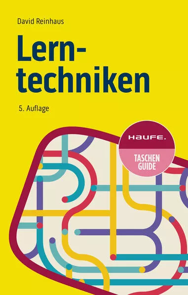 Cover: Lerntechniken