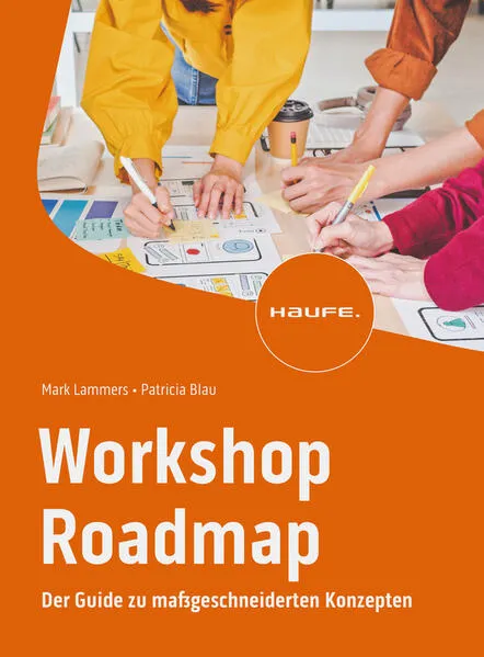 Cover: Workshop Roadmap