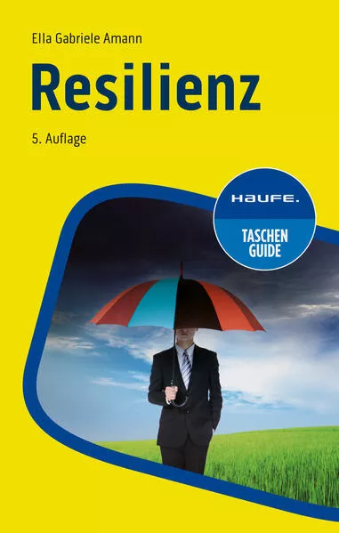 Cover: Resilienz