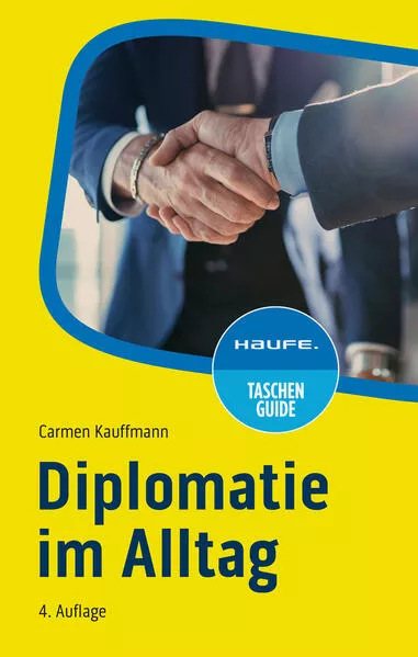 Diplomatie im Alltag</a>