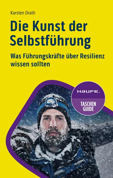 Cover: Die Kunst der Selbstführung