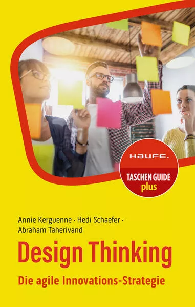 Cover: Design Thinking