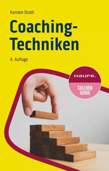 Cover: Coaching-Techniken