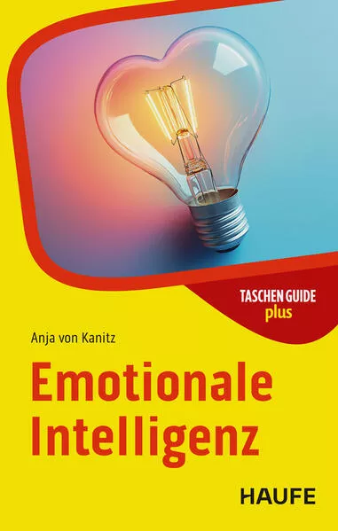 Cover: Emotionale Intelligenz