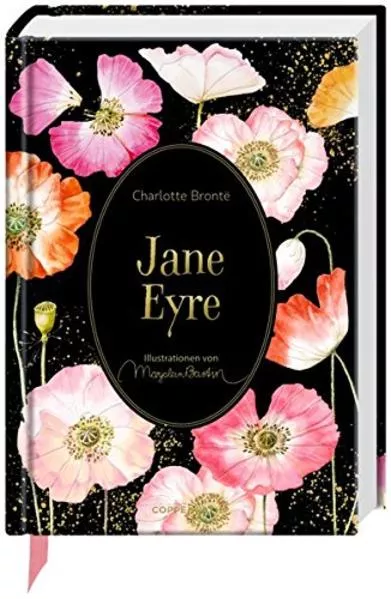 Jane Eyre</a>