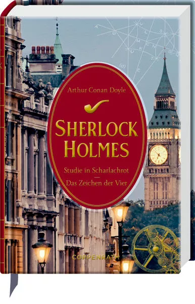 Sherlock Holmes Bd. 1</a>