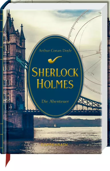 Sherlock Holmes Bd. 2</a>