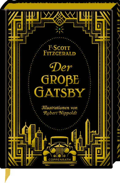 Der große Gatsby</a>