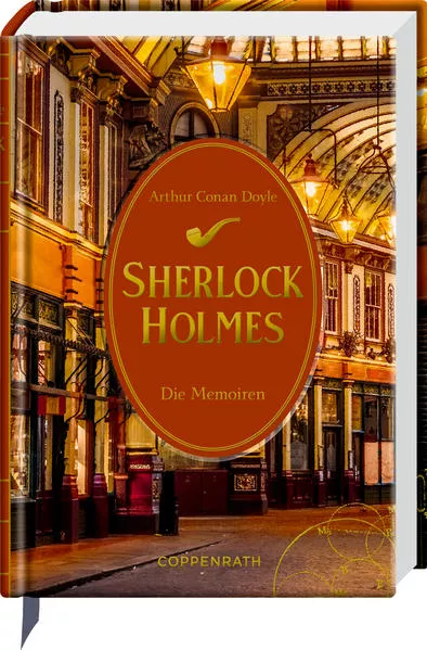 Sherlock Holmes Bd. 3</a>