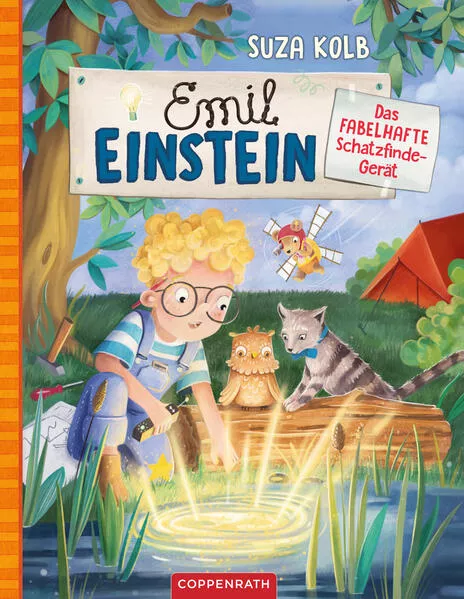 Emil Einstein (Bd. 3)</a>