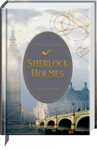 Sherlock Holmes Bd. 5</a>