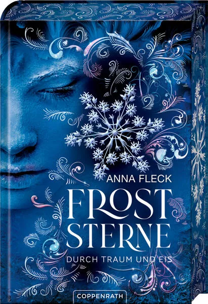 Froststerne (Romantasy-Trilogie, Bd. 2)</a>