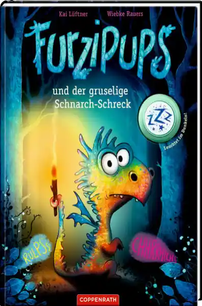 Cover: Furzipups (Bd. 4)