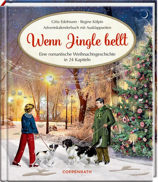 Wenn Jingle bellt</a>