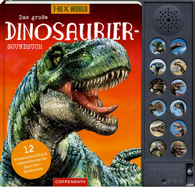 Das große Dinosaurier-Soundbuch</a>