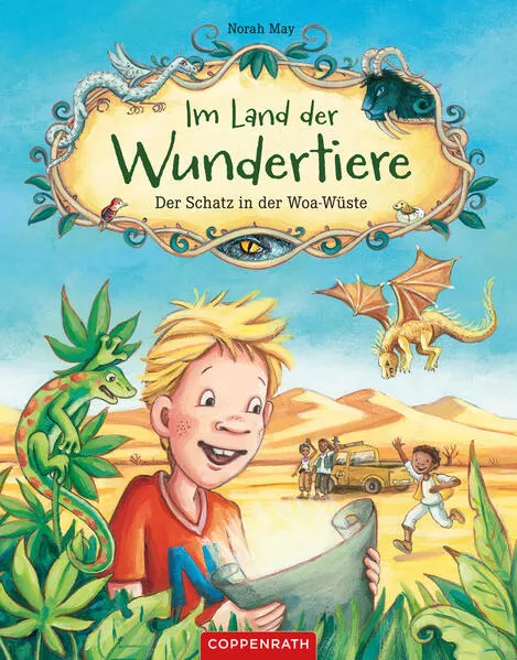 Im Land der Wundertiere (Bd. 1)</a>