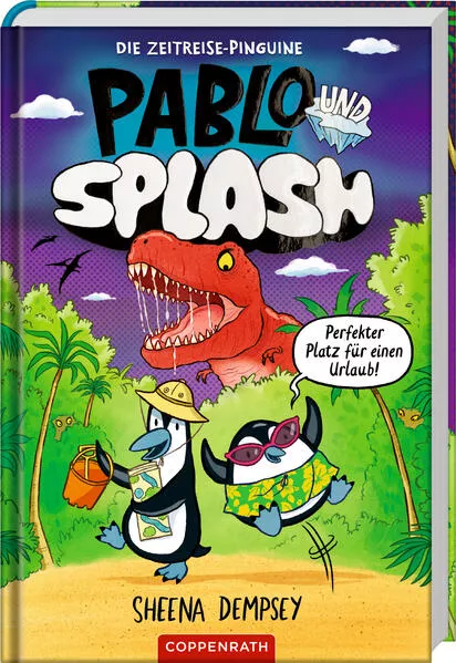 Pablo & Splash (Bd. 1)