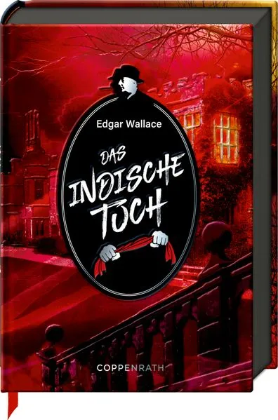 Cover: Das indische Tuch