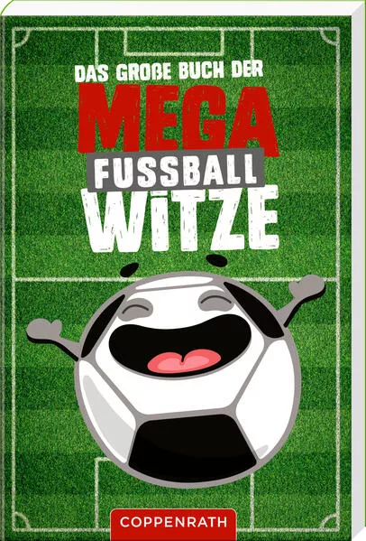 Das große Buch der Mega-Fußballwitze</a>