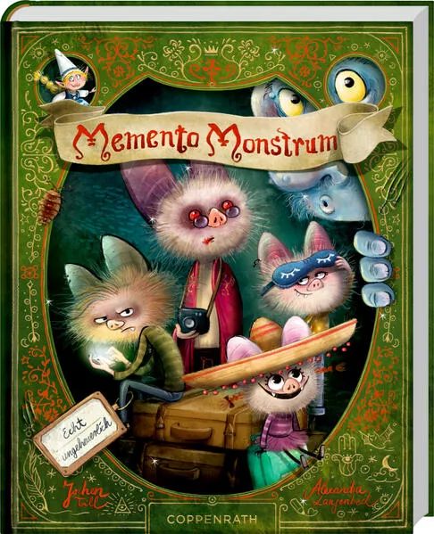 Memento Monstrum (Bd. 3)</a>