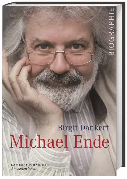 Cover: Michael Ende