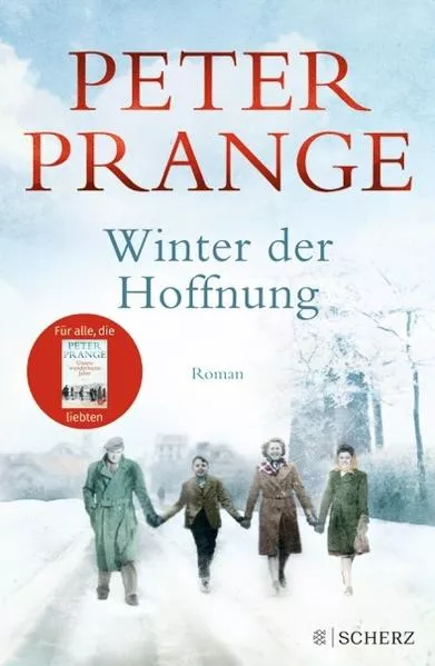 Cover: Winter der Hoffnung
