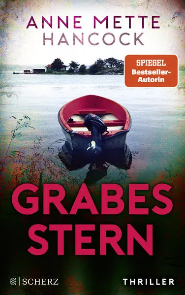 Cover: Grabesstern
