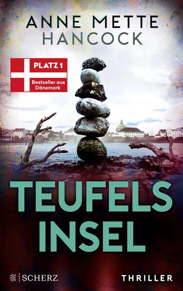 Cover: Teufelsinsel