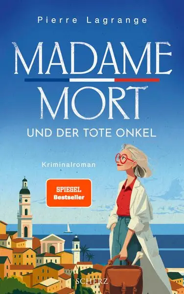 Madame Mort und der tote Onkel