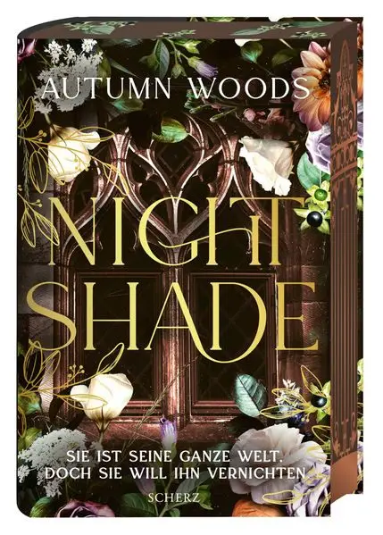 Nightshade