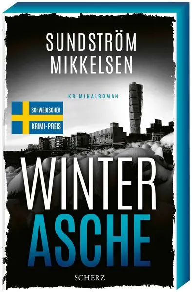 Winterasche