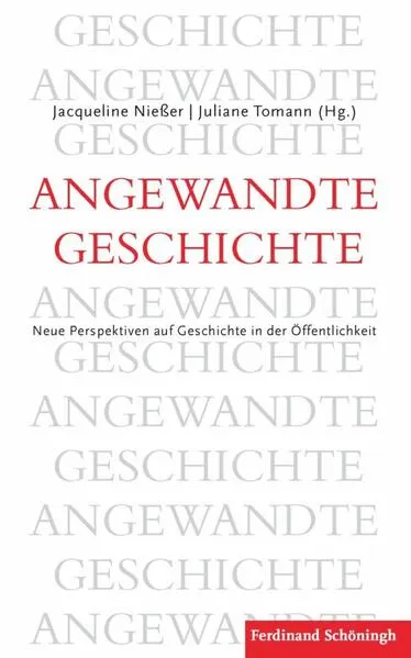 Angewandte Geschichte</a>