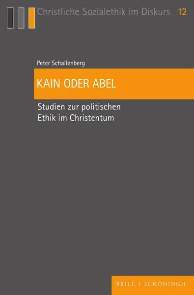 Kain oder Abel