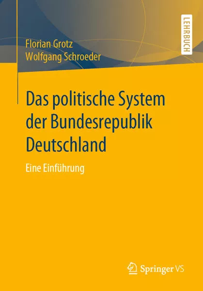 Das politische System der Bundesrepublik Deutschland</a>