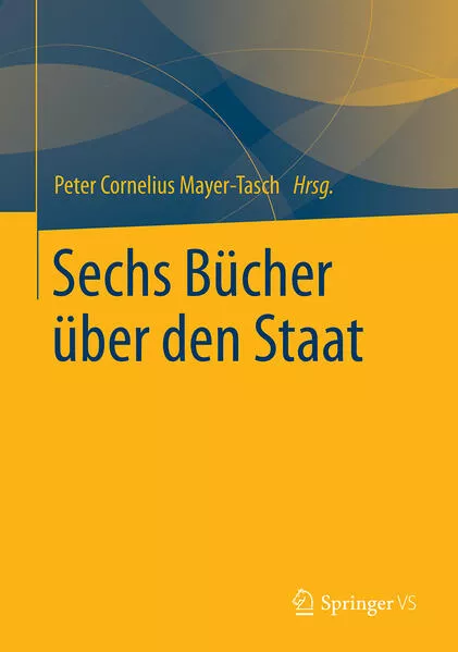 Sechs Bücher über den Staat</a>