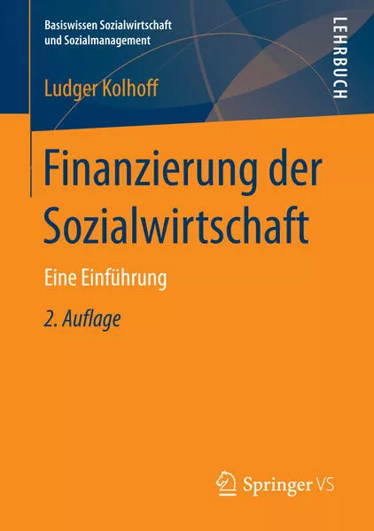 Finanzierung der Sozialwirtschaft</a>