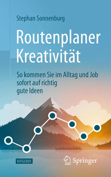 Routenplaner Kreativität