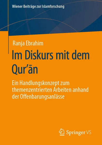 Im Diskurs mit dem Qurʼān