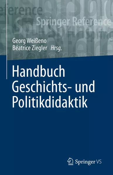 Handbuch Geschichts- und Politikdidaktik</a>