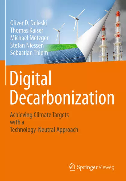 Digital Decarbonization</a>
