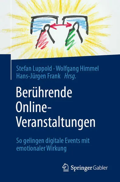 Cover: Berührende Online-Veranstaltungen