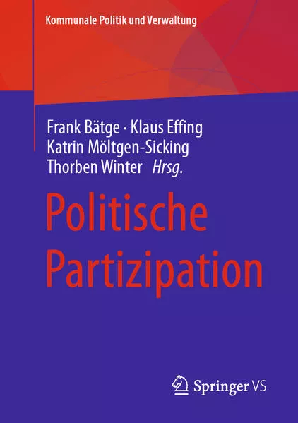 Politische Partizipation</a>